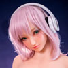 SINO DOLL 頭部オプション S22