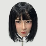 Evas Doll ウィッグ 4