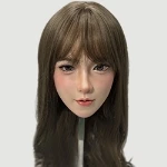 Evas Doll ウィッグ 7