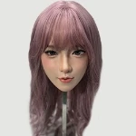 Evas Doll ウィッグ 8