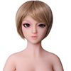 MOMODOLL 髪型オプション #1