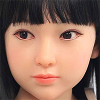Myloliwaifu 顔メイクのオプション 普通メイク