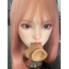 Myloliwaifu 口腔吸引機能 口腔吸引機能（発音装置付き）ー軟性シリコン限定