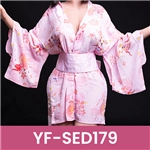 SEDOLL オプション 1-yf-sed179