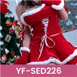 SEDOLL オプション 1-yf-sed226