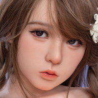 Myloliwaifu ヘッドオプション yuna