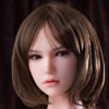 SINO DOLL ウィッグ 写真と同じ