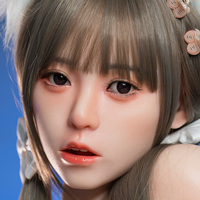 Myloliwaifu ヘッドオプション yumi