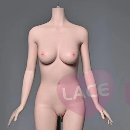 LACEDOLL ボディタイプ 158cm Cカップ