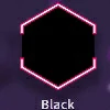ゲーム ドール 手指の色 ブラック