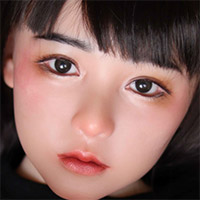 Myloliwaifu 顔メイクのオプション 高級職人リアルメイク