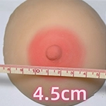 Jiusheng 乳輪サイズ 4.5cm
