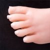 SINO DOLL 足指の爪 1