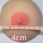 Jiusheng 乳輪サイズ 4cm