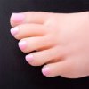 SINO DOLL 足指の爪 3