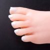 SINO DOLL 足指の爪 4