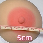 Jiusheng 乳輪サイズ 5cm