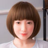 SINO DOLL ウィッグ 写真と同じ