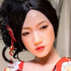 SINO DOLL 唇のタイプ 写真と同じ