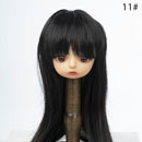 AXB Doll ウィッグ 11#