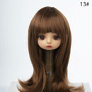 AXB Doll ウィッグ 13#
