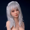 SINO DOLL 頭部オプション S30