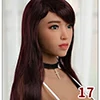 6YEDOLL ウィッグ ＃17