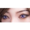 ヘッド単体 瞳の色 パープル