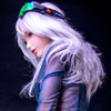 SINO DOLL 頭部オプション S28