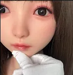 SHEDOLL ヘッドのやわらかさ 軟質シリコンヘッド（口部通路なし）