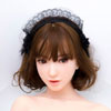 SINO DOLL ウィッグ 写真と同じ