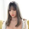 SINO DOLL ウィッグ 写真と同じ