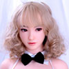 SINO DOLL ウィッグ 写真と同じ