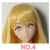 Dollhouse168 ヘッドオプション No. 4