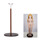 MOZU Doll 85cmドール用スタンド あり
