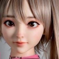 Myloliwaifu ヘッドオプション ali