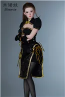 Minerva 1/3 ドール 服（複数選択可） S1 63cm 宁红叶