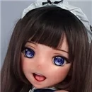Elsa Babe ヘッド追加（複数選択可） AHR001