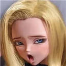 Elsa Babe ヘッド追加（複数選択可） AHR002