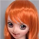 Elsa Babe ヘッド追加（複数選択可） AHR003
