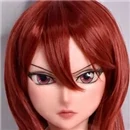 Elsa Babe ヘッド追加（複数選択可） AHR004