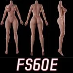 BC DOLL ボディ追加（複数選択可） 61cm Eカップ