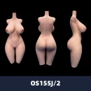 BC DOLL ボディ追加（複数選択可） 88cm Jカップ