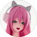 BC DOLL Jカップボディ専用（複数選択可） O02