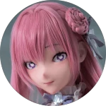 BC DOLL Jカップボディ専用（複数選択可） O04