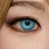 Missdoll（旧Bezlya） 眼球 ＃4