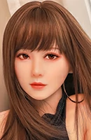 COSDOLL ヘッド番号 124号 TPEヘッド