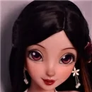 Elsa Babe ヘッド追加（複数選択可） DHR002