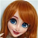 Elsa Babe ヘッド追加（複数選択可） DHR003