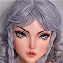 Elsa Babe ヘッド追加（複数選択可） DHR004